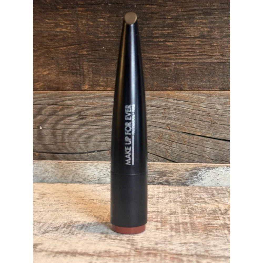 💄 MAKE UP FOR EVER Rouge Artist Lipstick – Shade 402 